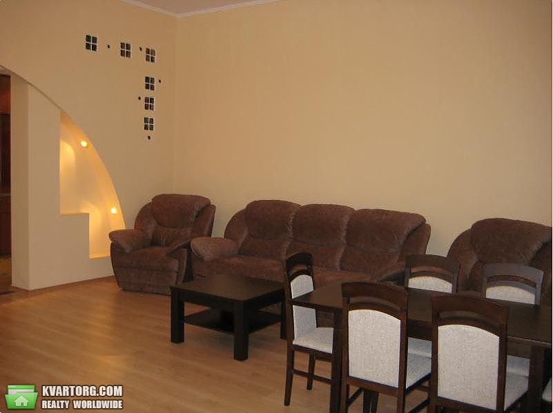 Rent out 3-room apartment. Киев,  Бехтеревский пер — photo 2
