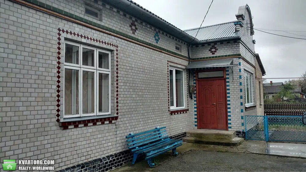 Sell house. Тернополь, Центральная — photo 7