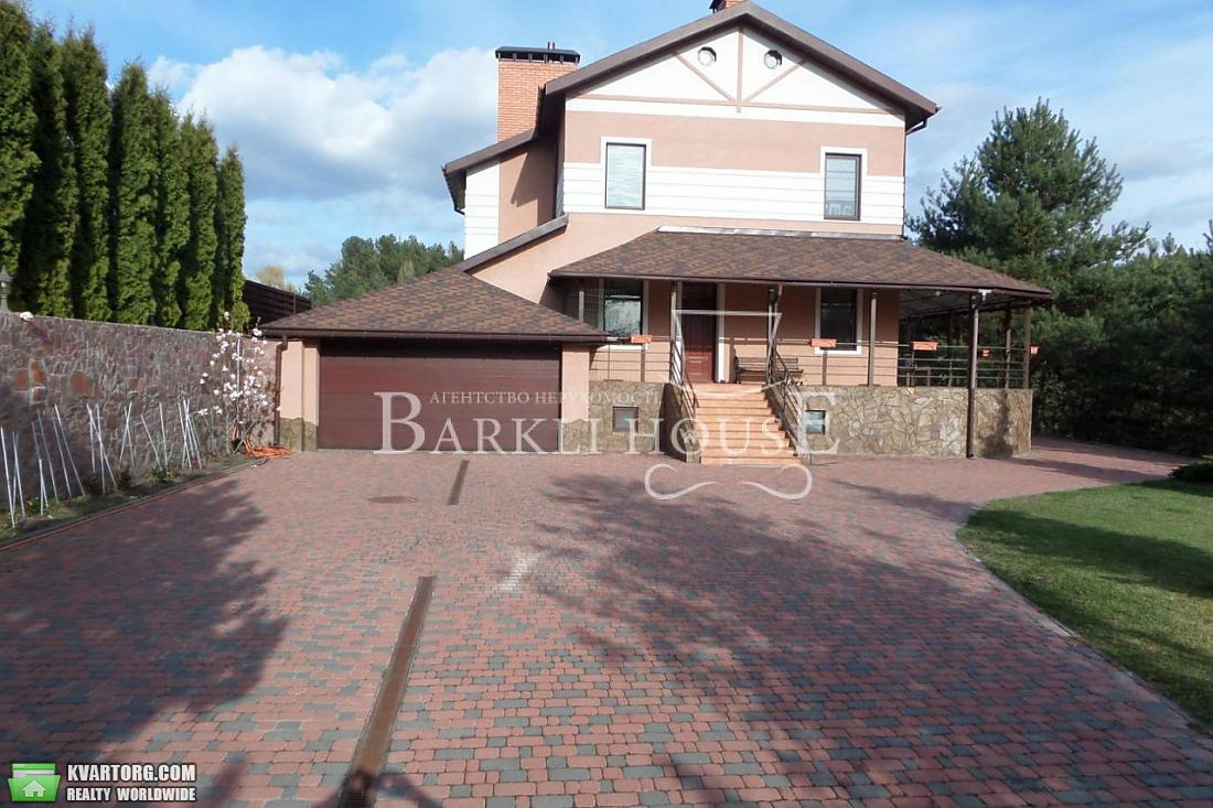Rent out house. Киевская обл., Пуховка — photo 1