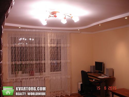 Sell 4-room apartment. Киев,  Доброхотова — photo 6