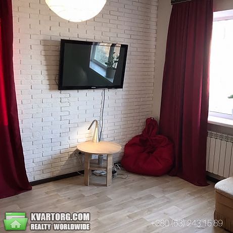 Rent out 1-room apartment. Киев,  Смолича — photo 2