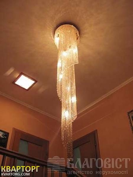 Sell 4-room apartment. Киев,  Московская — photo 9