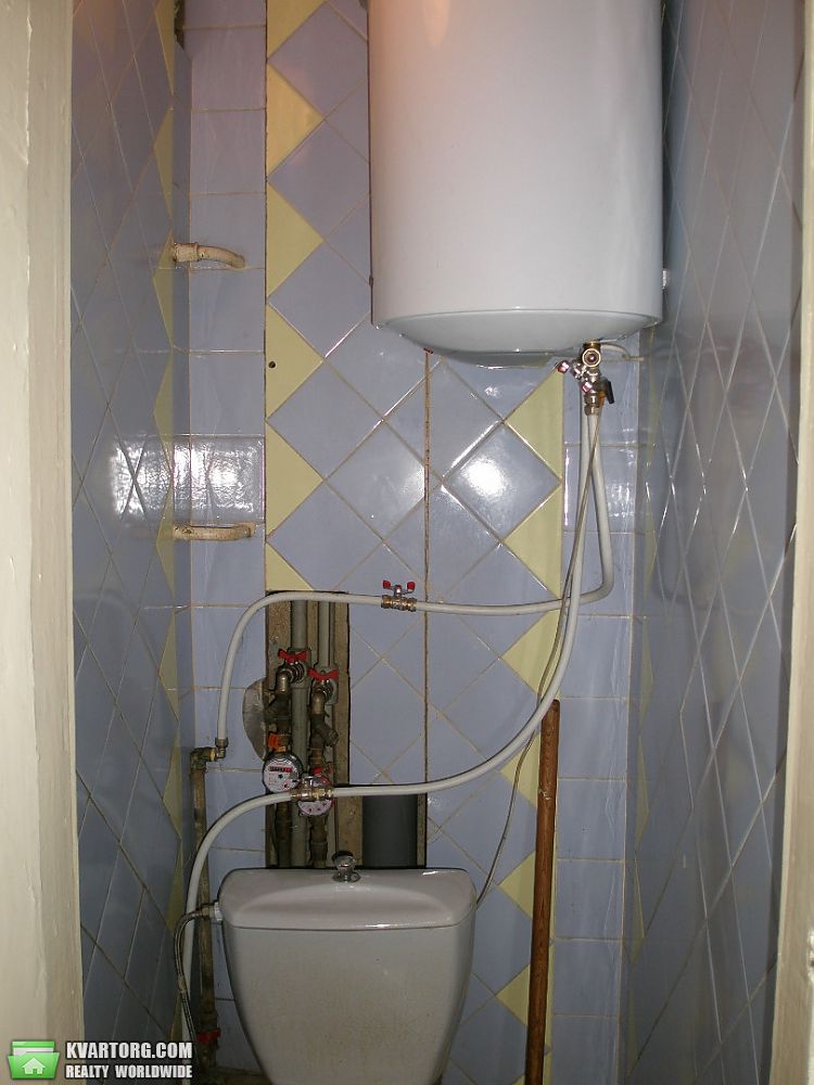 Sell 3-room apartment. Одесса, Люстдорфская дорога — photo 8