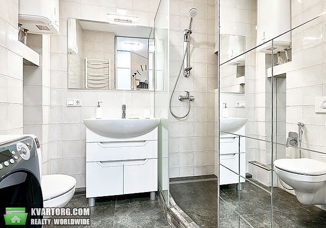 Rent out 1-room apartment. Киев,  Львовская — photo 8