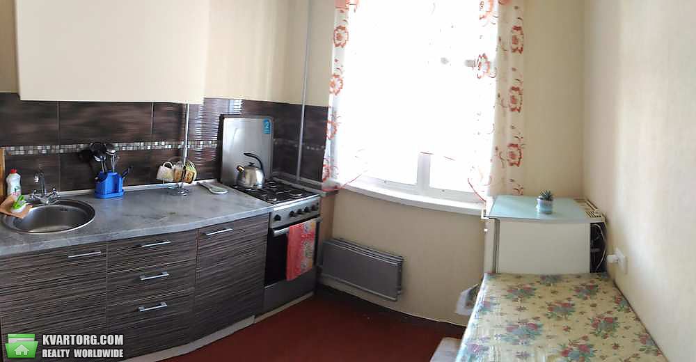 Rent out 1-room apartment. Харьков, гвардейцев широнивцев — photo 2