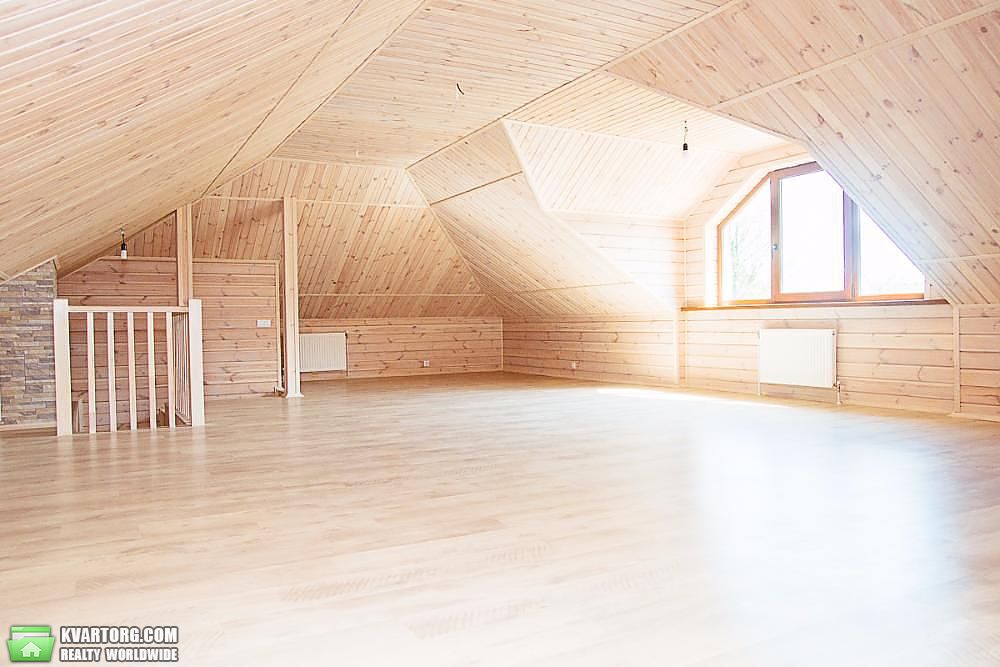 Sell house. Киевская обл.,  Озерная — photo 10