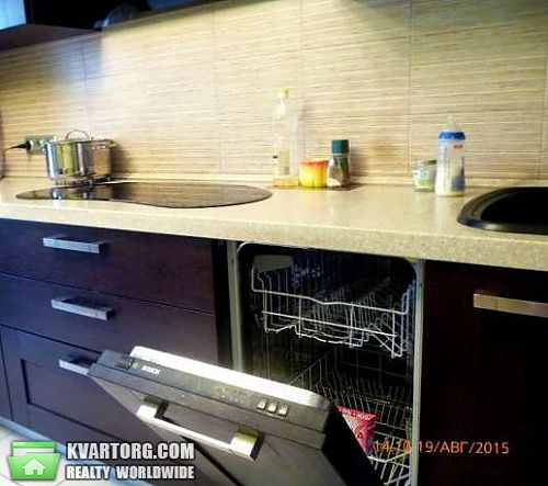 продам 3-комнатную квартиру. Киев,  Урловская - фото 5