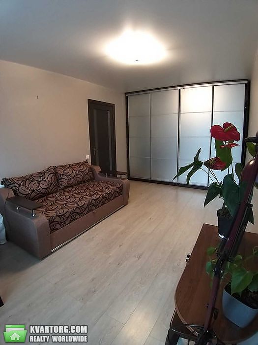 Sell 1-room apartment. Киев, Щербаковского — photo 1