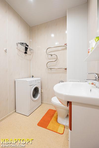 Rent out 1-room apartment. Харьков, Ул.Сумская — photo 7
