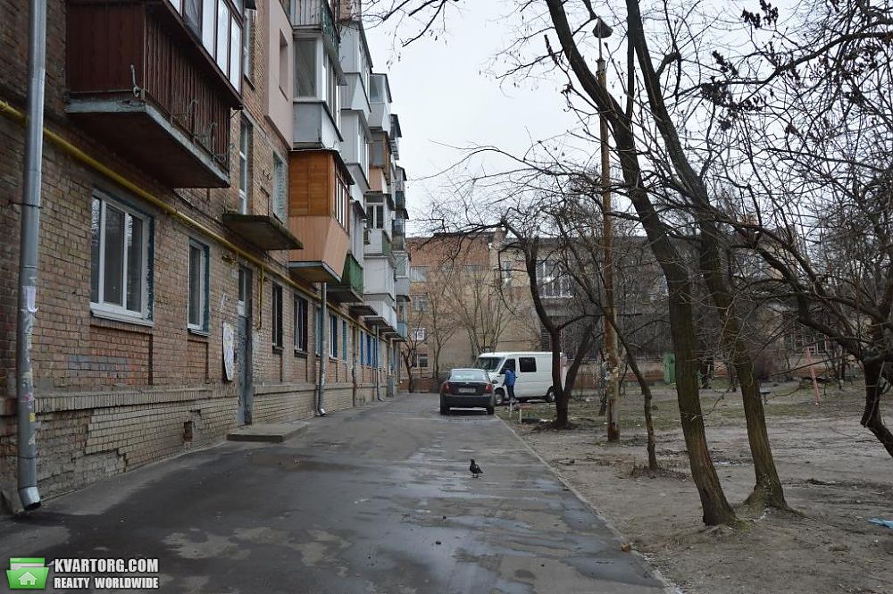 Sell 1-room apartment. Киев,  Межевая — photo 10