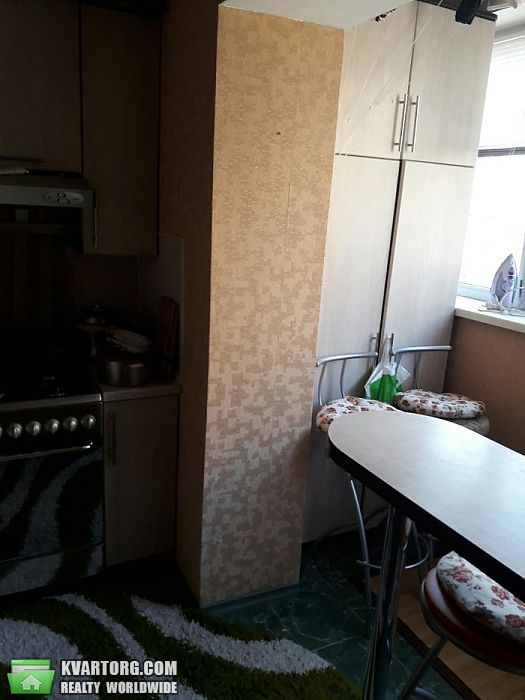 Sell 1-room apartment. Киев,  Новомостицкая — photo 4