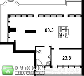 Sell multi-room apartment. Киев,  Круглоуніверситетська — photo 5