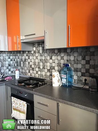 Sell 1-room apartment. Одесса, Среднефонтанская — photo 4