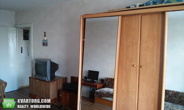 Sell 1-room apartment. Киев,  Зодчих — photo 2