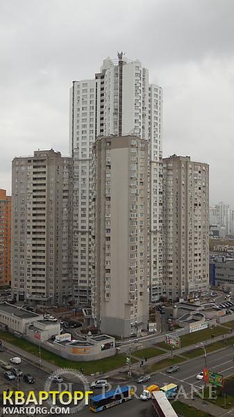Sell 2-room apartment. Киев,  Княжий Затон — photo 1