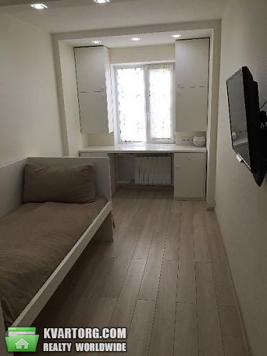 Sell 2-room apartment. Киев, Ольтжича — photo 6