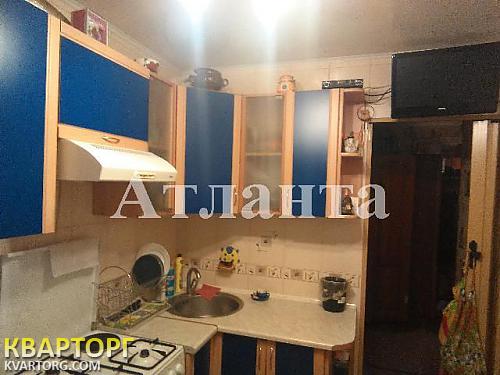 Sell 2-room apartment. Одесса, Бочарова — photo 8