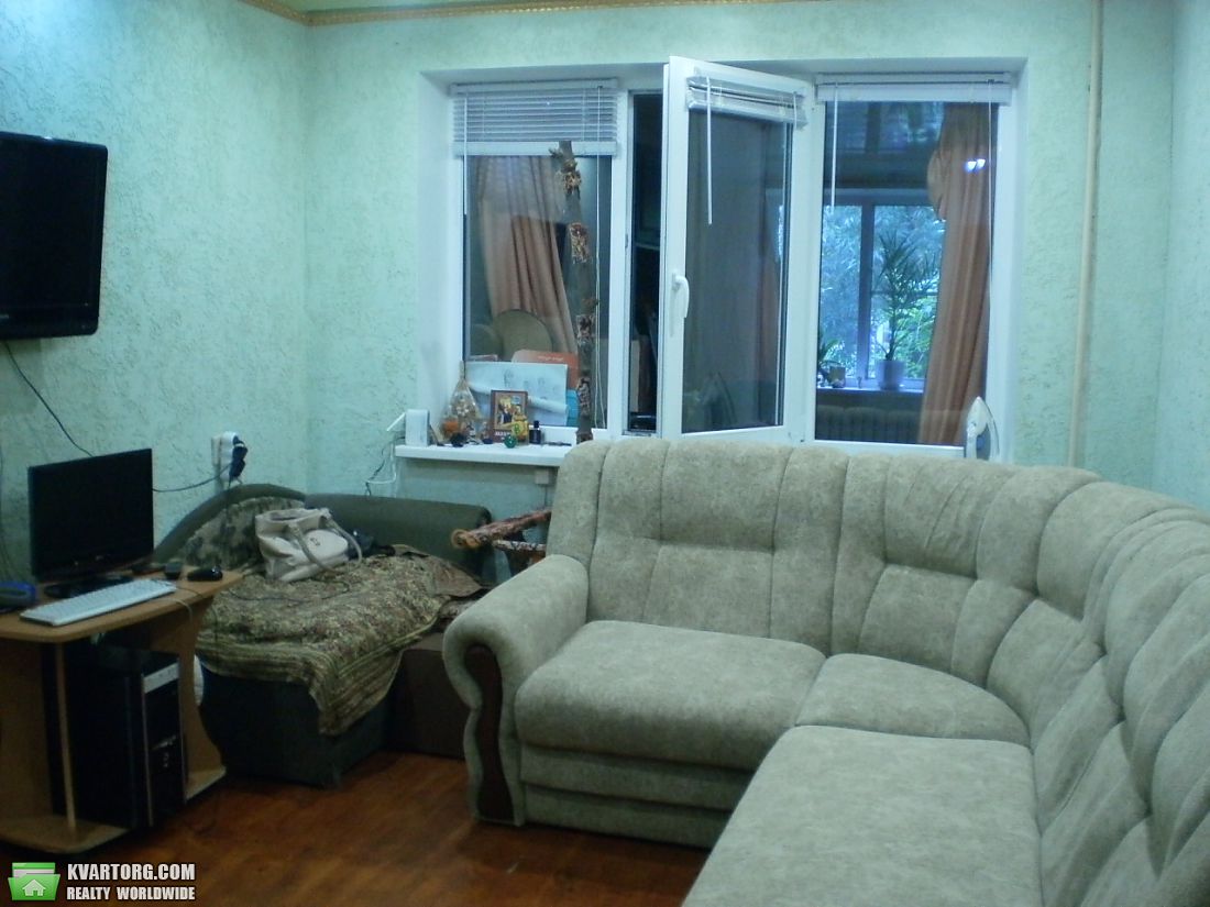 Sell 1-room apartment. Харьков, Салтовка — photo 4