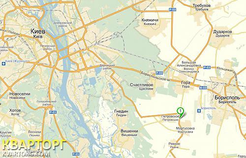 Sell house. Борисполь, КГ Под Горой — photo 10