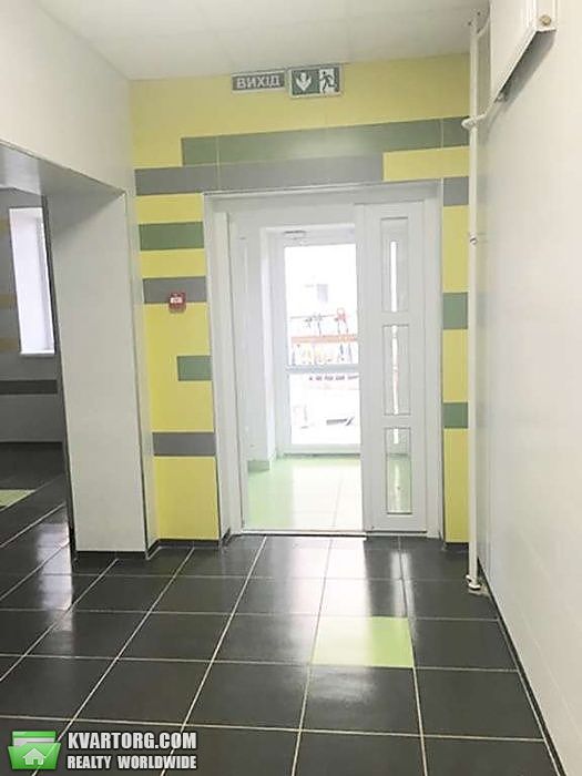 Sell 1-room apartment. Киев,  Харьковское шоссе — photo 6