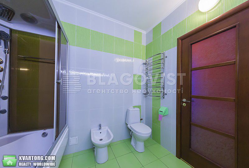Rent out 2-room apartment. Киев,  Голосеевская — photo 7