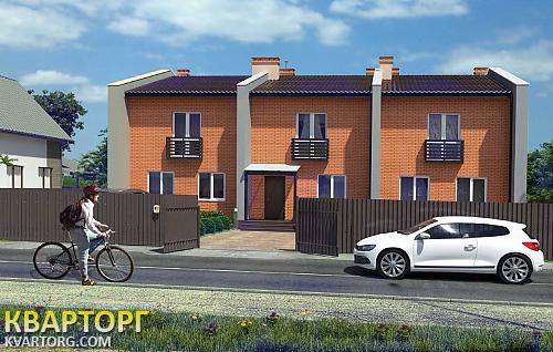 Sell house. Киевская обл., Б.Хмельницкого — photo 1