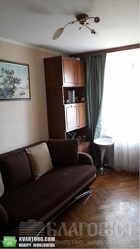 Sell 2-room apartment. Киев,  Драгомирова — photo 1