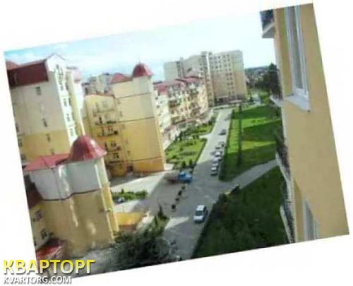 Sell 1-room apartment. Киев, Лобановского — photo 4