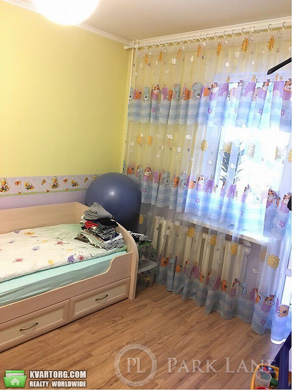 Sell 3-room apartment. Киев,  Порика — photo 1