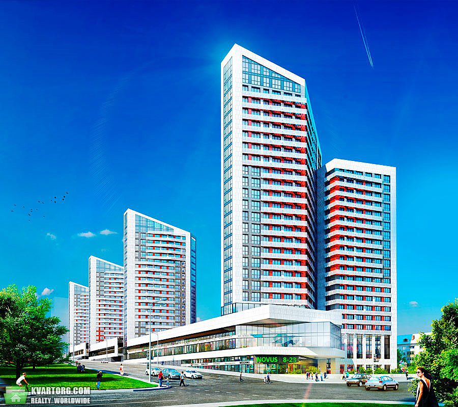 Sell 1-room apartment. Киев,  Липковского — photo 2