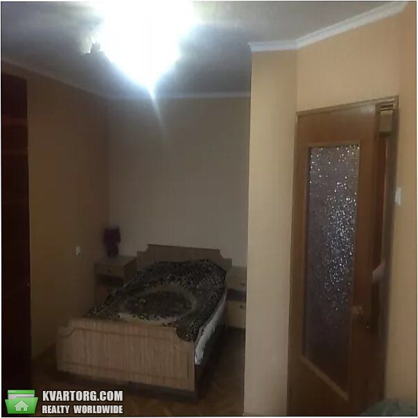 Rent out 1-room apartment. Киев, Зодчих ул. — photo 1