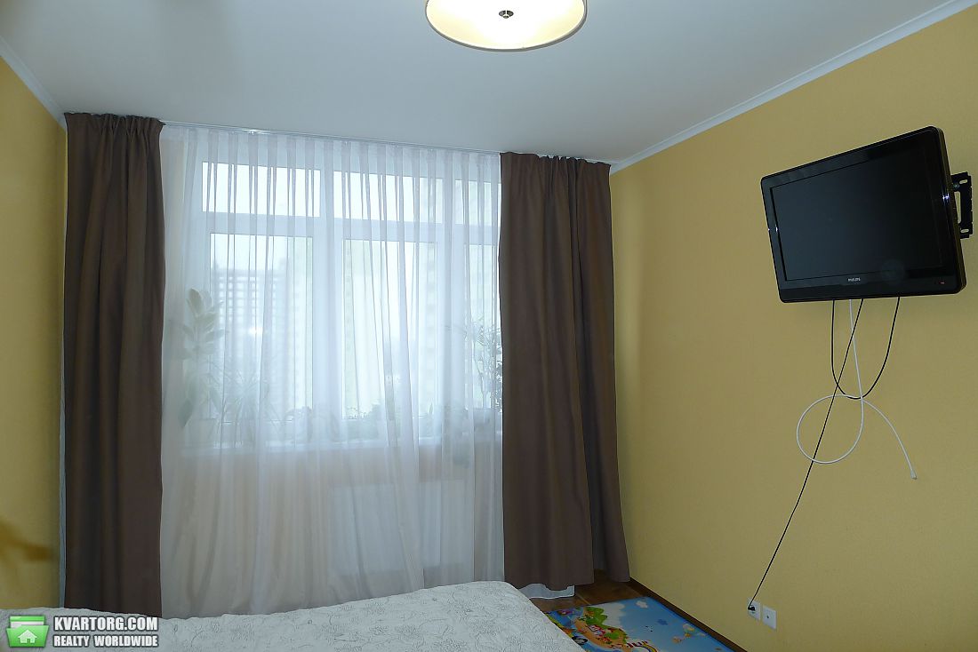 Sell 2-room apartment. Киев,  Воскресенская — photo 6