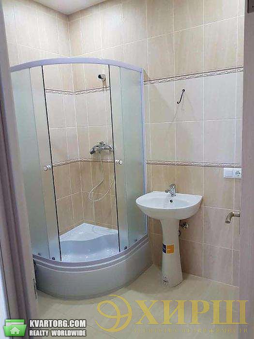 Rent out 1-room apartment. Киев, Луценко — photo 4
