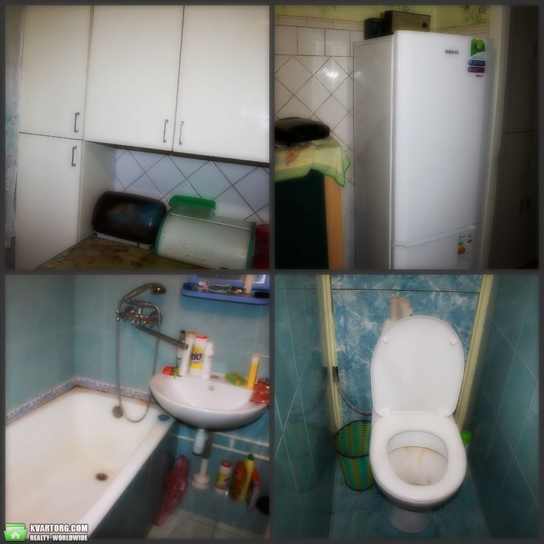 Rent out 2-room apartment. Киев,  Перова бул — photo 2