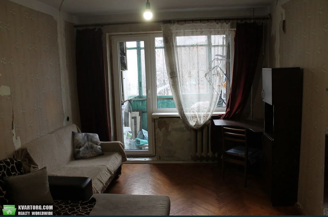 Sell 2-room apartment. Харьков, Тракторостроителей — photo 3