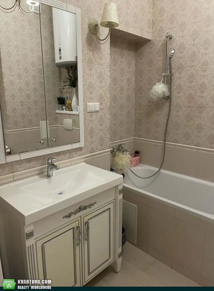 Rent out 1-room apartment. Одесса, пушкинская — photo 5