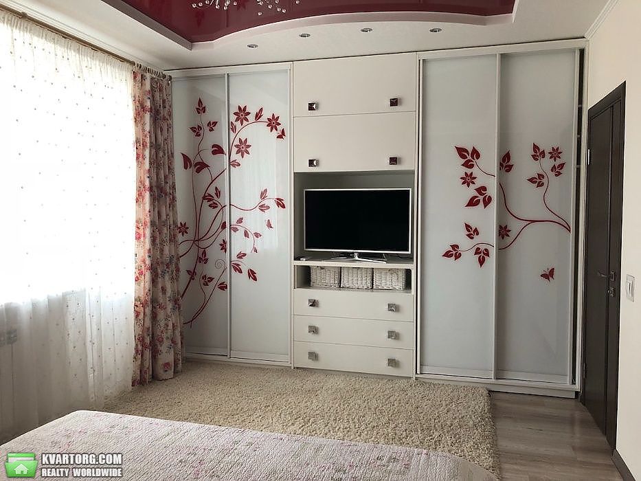 Rent out 1-room apartment. Киев,  Кольцова бул — photo 9