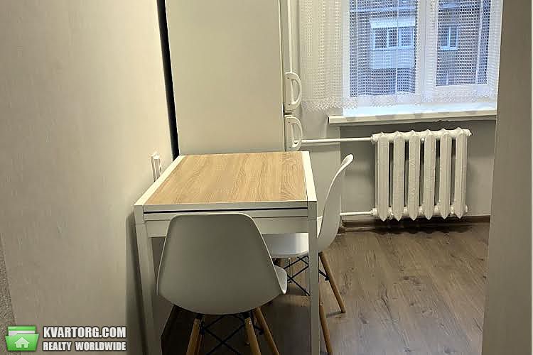 Rent out 1-room apartment. Киев,  Королева — photo 2