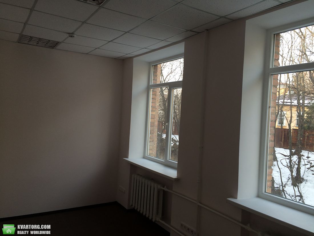Rent out office. Киев, Воровского — photo 4