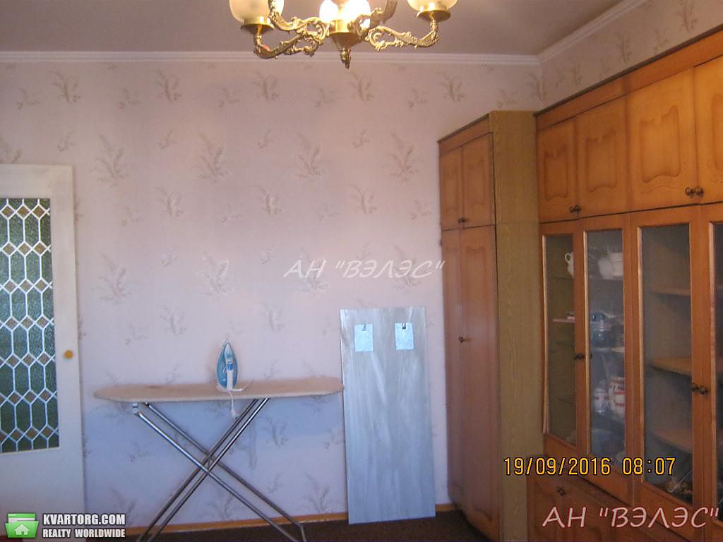 Sell 3-room apartment. Киев,  Уборевича — photo 6