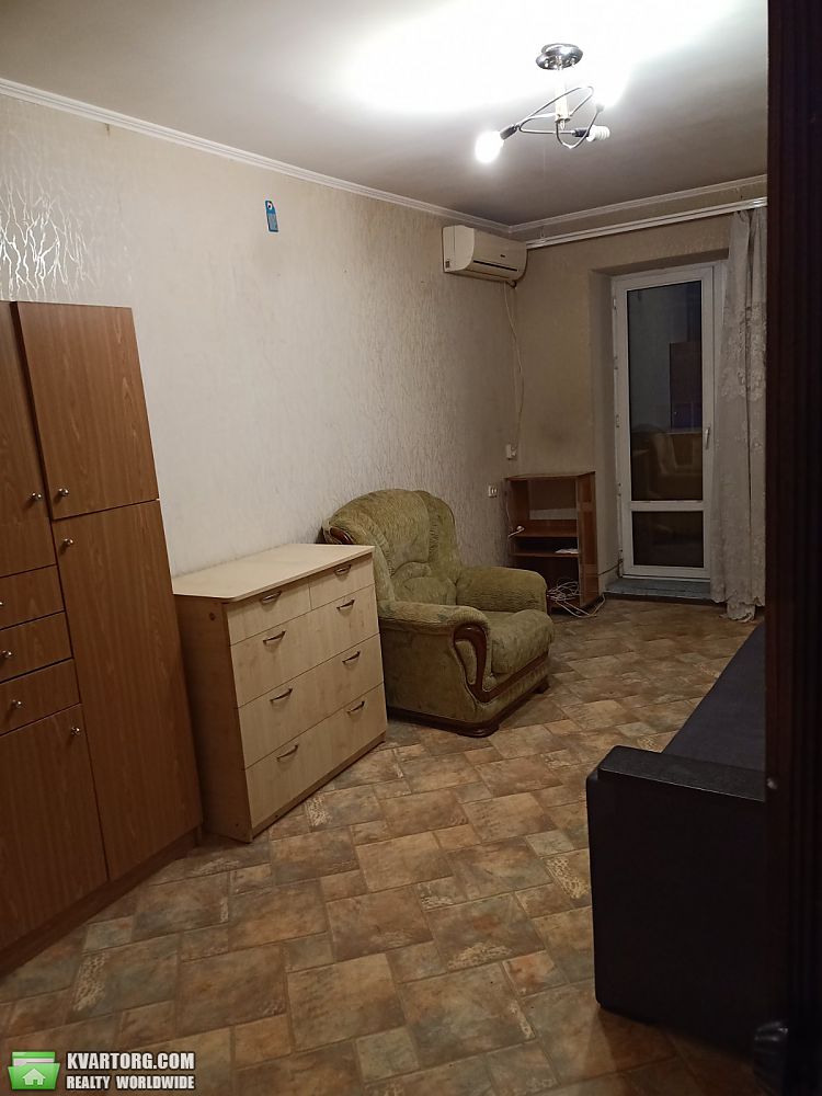 Rent out 1-room apartment. Одесса, Комитетская — photo 2