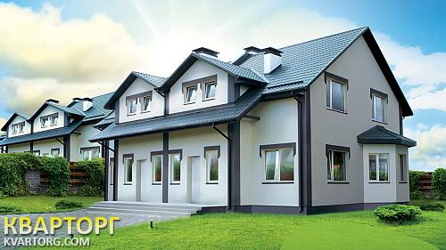 Sell house. Киевская обл., Чумацкая — photo 1