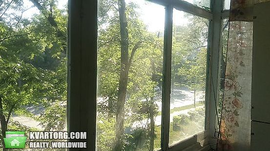 Sell 1-room apartment. Киев,  Пражская — photo 1