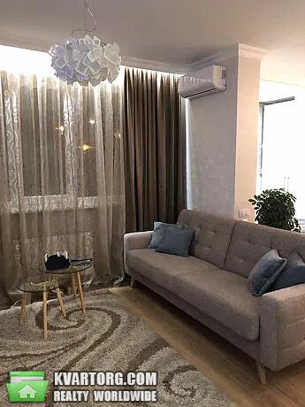 Rent out 2-room apartment. Киев, Демеевская — photo 10