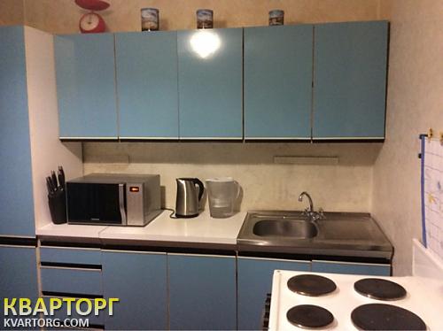 Sell 2-room apartment. Киев, Закревского — photo 8