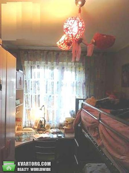 Sell 3-room apartment. Одесса, Люстдорфская дорога — photo 1