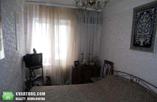 Sell 3-room apartment. Киев,  Харьковское шоссе — photo 1