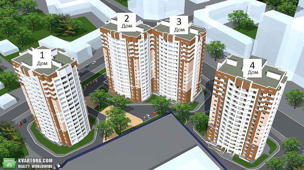 Sell 2-room apartment. Харьков, Плехановская — photo 3