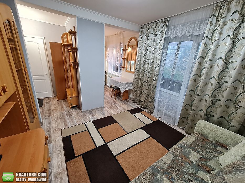 Sell 1-room apartment. Киев, Рокоссовского — photo 3