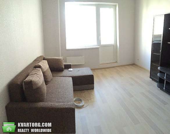 Rent out 2-room apartment. Киев,  Тростянецкая — photo 6